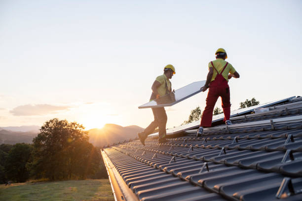 Best Tile Roofing Installation  in Wrightsville, PA